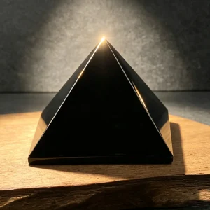 Obsidian Mini Mountain