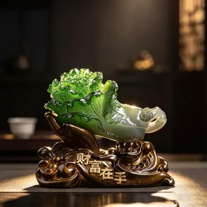Xiuyan Jade Mini Cabbage