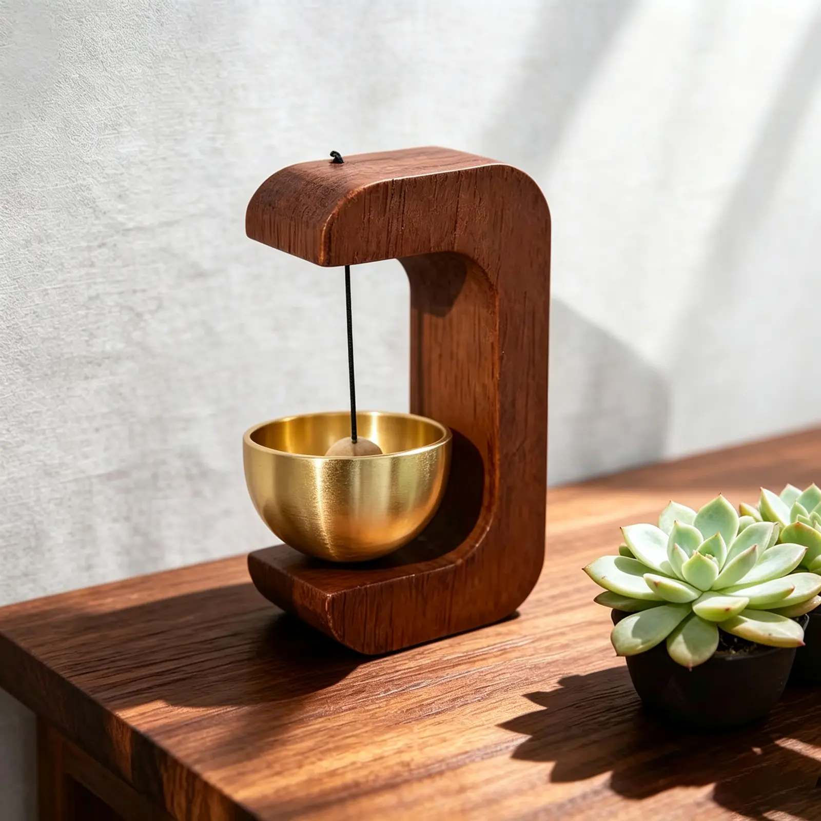 Brass Mini Bell